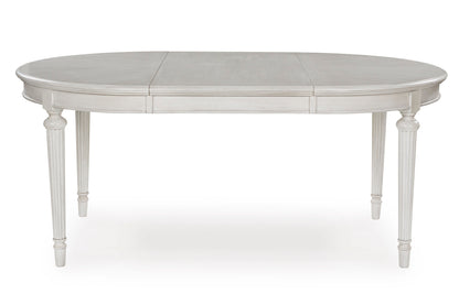 Montelaine Oval Dining Room