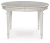 Montelaine Oval Dining Room EXT Table