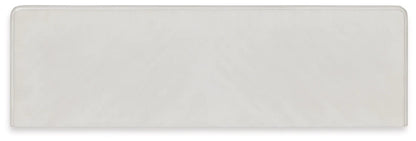 Montelaine Oval Dining Room