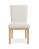 Ashley Homestore | Whittgate Dining UPH Side Chair (2/CN)