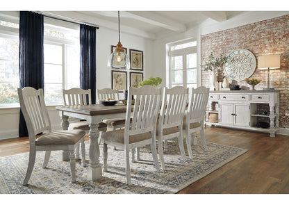 Havalance Dining Table Set