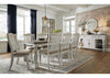 Havalance Dining Table Set