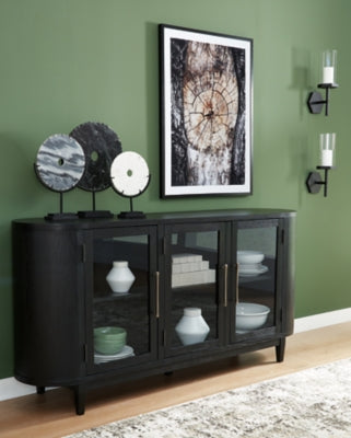 روانبيك خادم الطعام