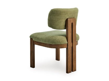 Paloma Dining UPH Side Chair