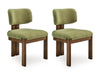 Paloma Dining UPH Side Chair