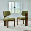Paloma Dining UPH Side Chair