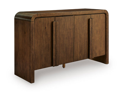 Paloma Dining Room Server