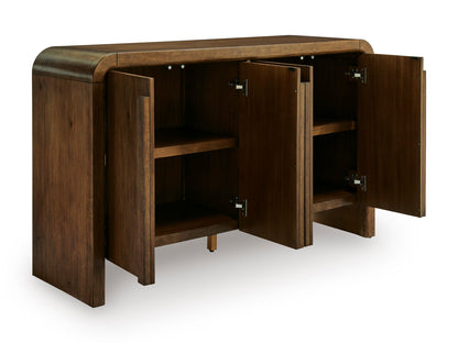 Paloma Dining Room Server