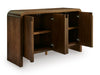 Paloma Dining Room Server
