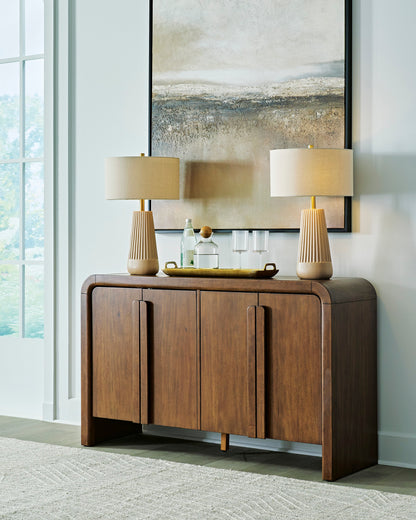 Paloma Dining Room Server