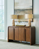 Paloma Dining Room Server