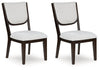 Breckington Dining UPH Side Chair