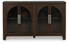 Breckington Dining Room Server