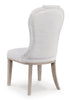 Jorlaina Dining Set 8 Chair