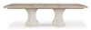 Jorlaina Dining Set No Server