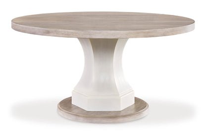 Ashley Homestore |Jorlaina Round Dining Table