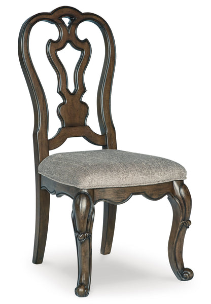 Maylee Dining Room Set