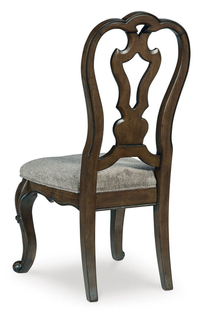 Maylee Dining Room Set