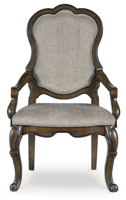 Maylee Dining Room Set