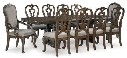 Maylee Dining Room Set