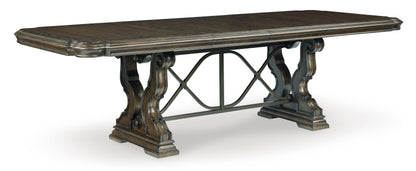 Maylee Dining Room Set