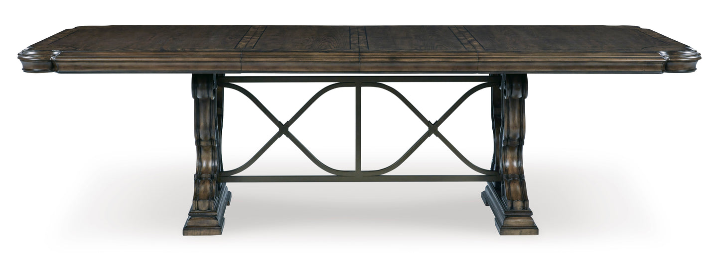 Maylee Dining Room Set