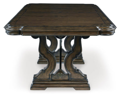 Maylee Dining Room Set