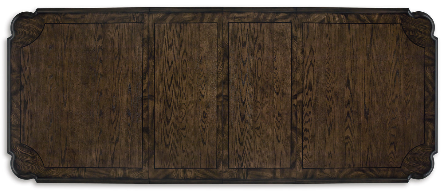 Maylee Dining Room Set