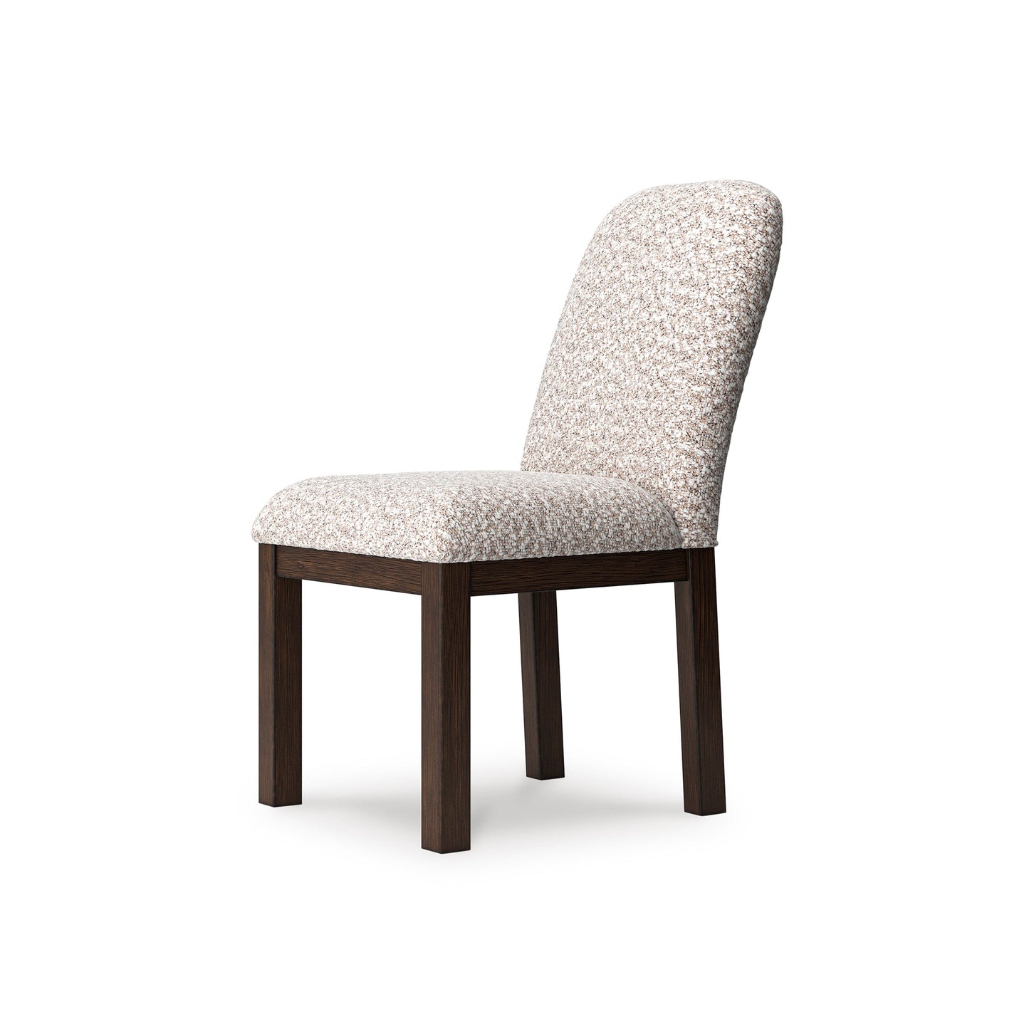 Neo Oval Dining Room Set With 8 Chairs