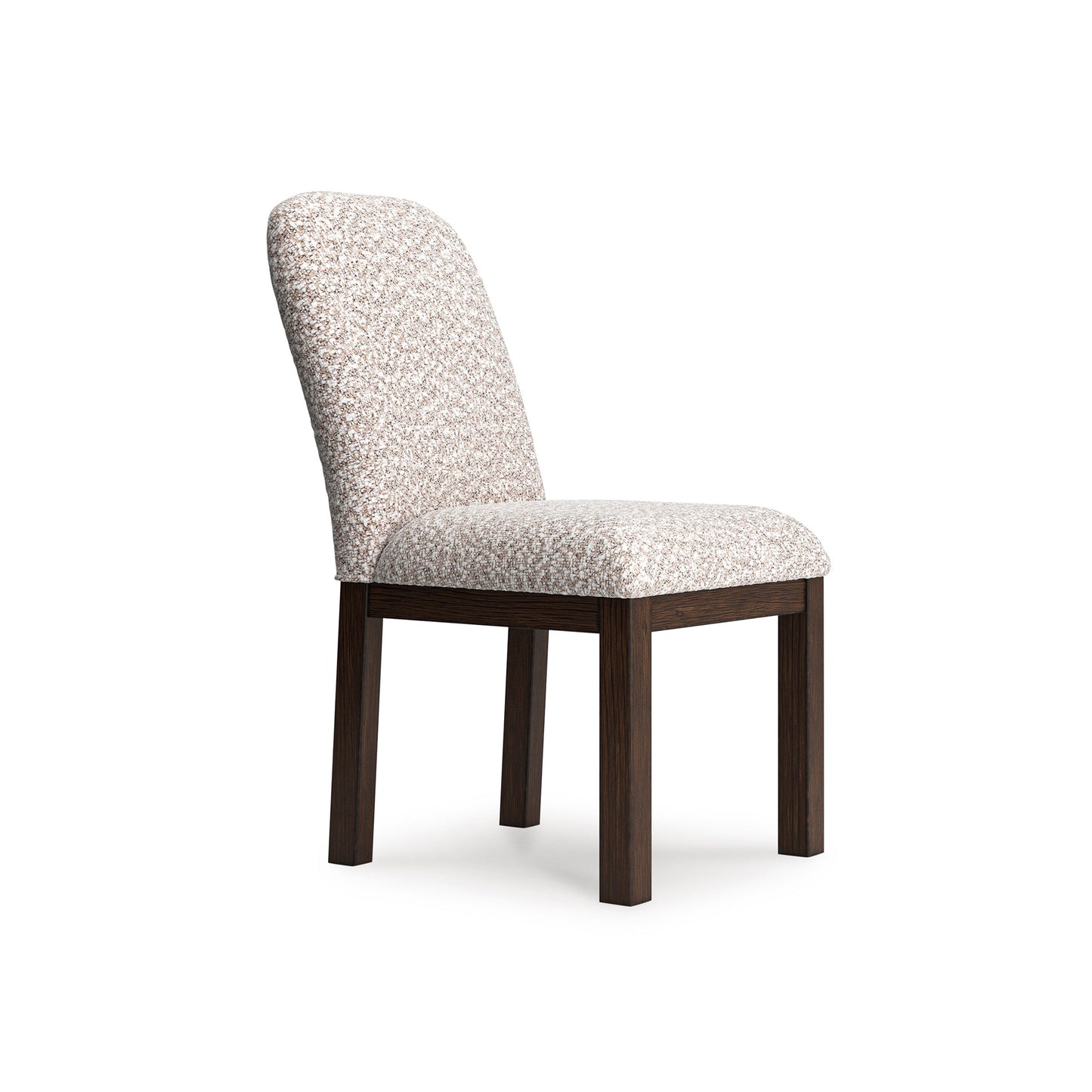 Neo Oval Dining Room Set With 8 Chairs