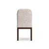 Neo Oval Dining Room Set With 8 Chairs