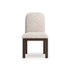 Neo Oval Dining Room Set With 8 Chairs