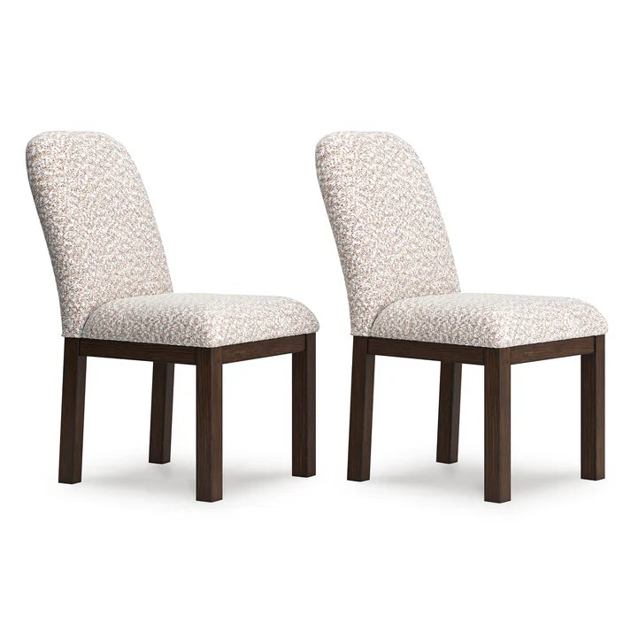 Neo Dining UPH Side Chair
