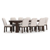 Neo Oval Dining Room EXT Table