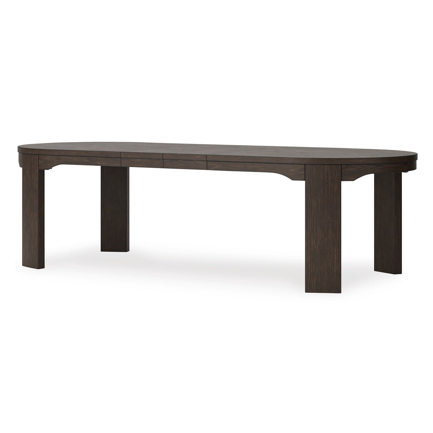 Neo Oval Dining Room EXT Table