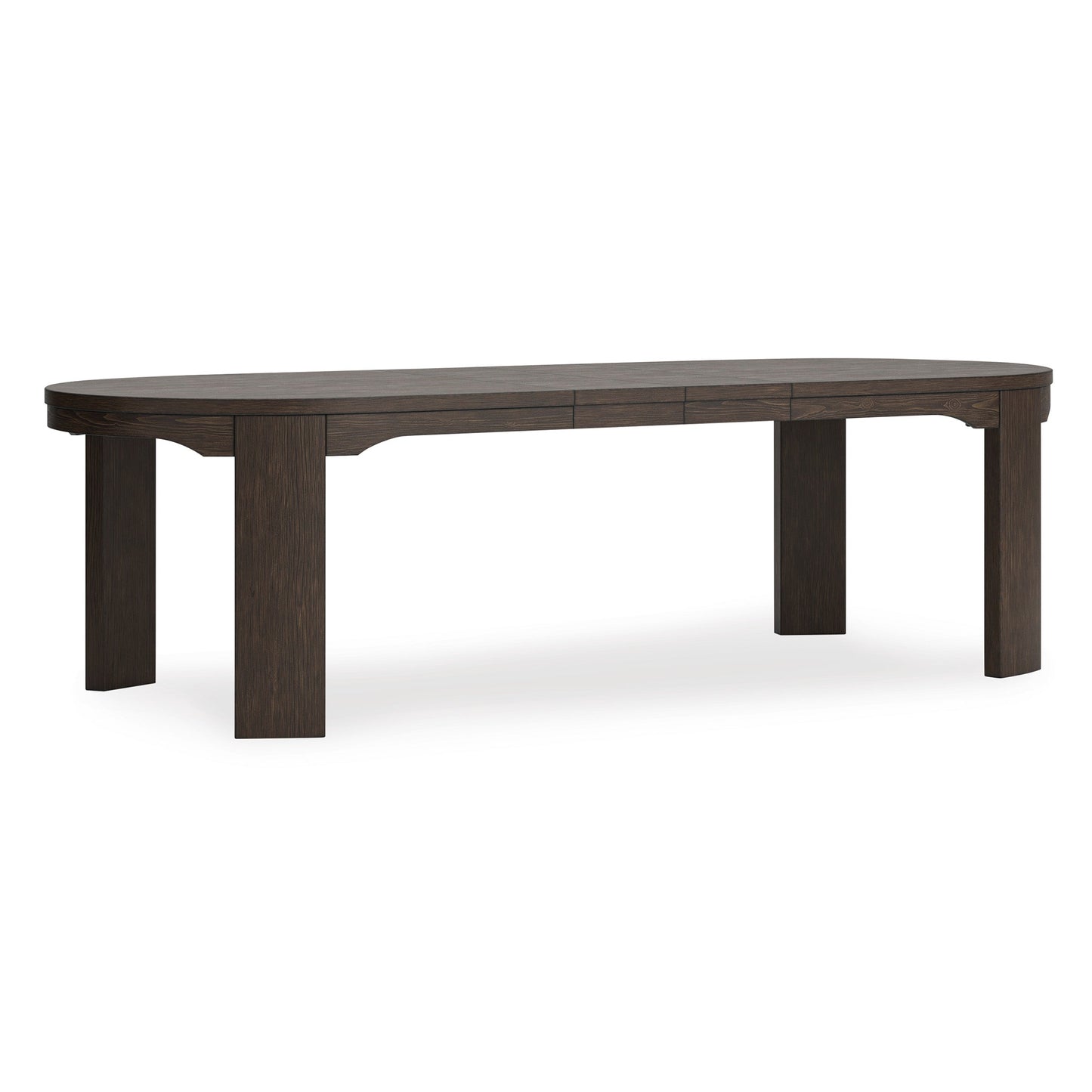Neo Oval Dining Room EXT Table