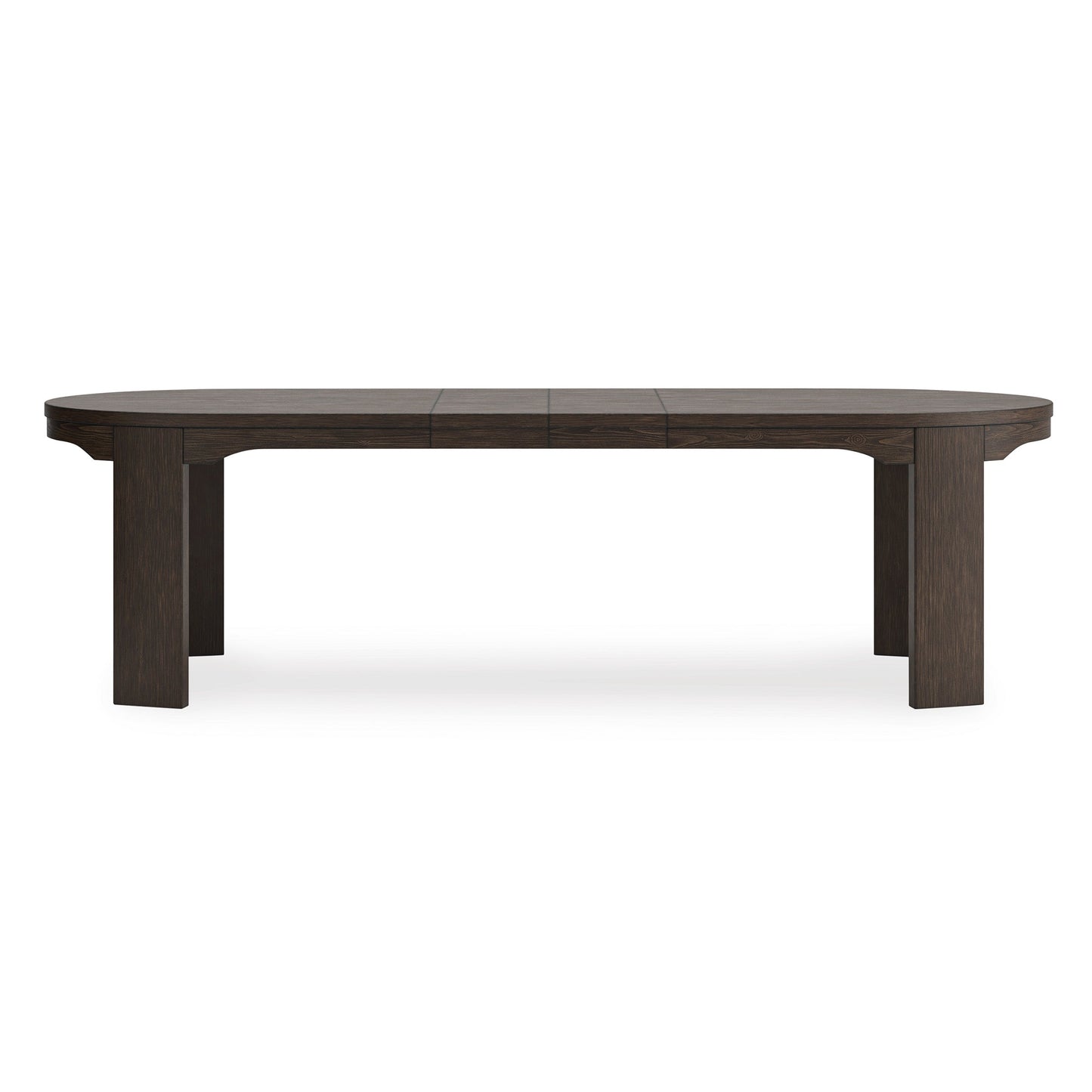 Neo Oval Dining Room EXT Table