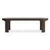 Neo Oval Dining Room EXT Table