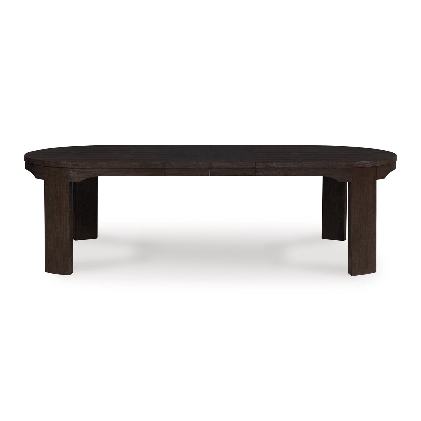 Neo Oval Dining Room EXT Table