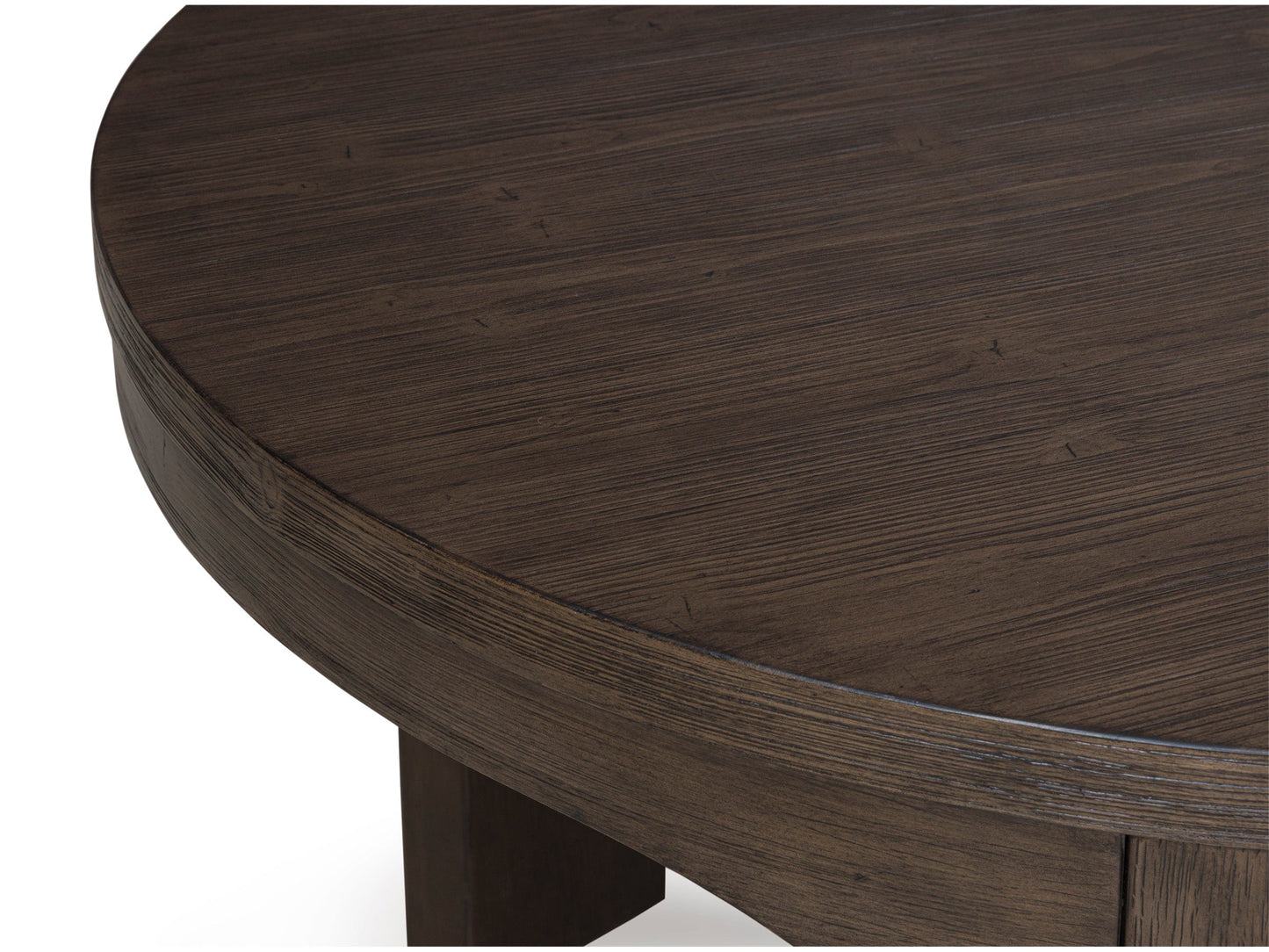 Neo Oval Dining Room EXT Table