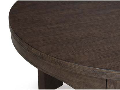 Neo Oval Dining Room EXT Table