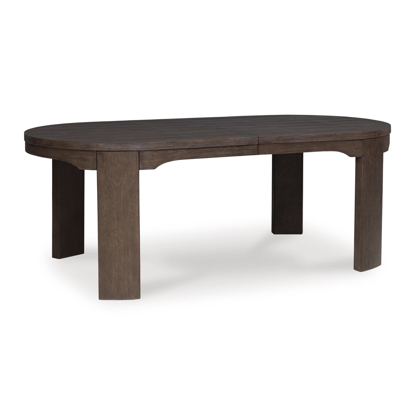Neo Oval Dining Room EXT Table