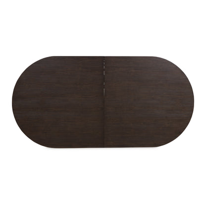 Neo Oval Dining Room EXT Table