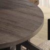 Neo Round Dining Room Table