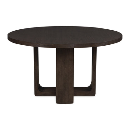 Neo Round Dining Room Table