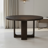 Neo Round Dining Room Table