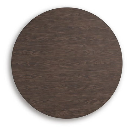 Neo Round Dining Room Table