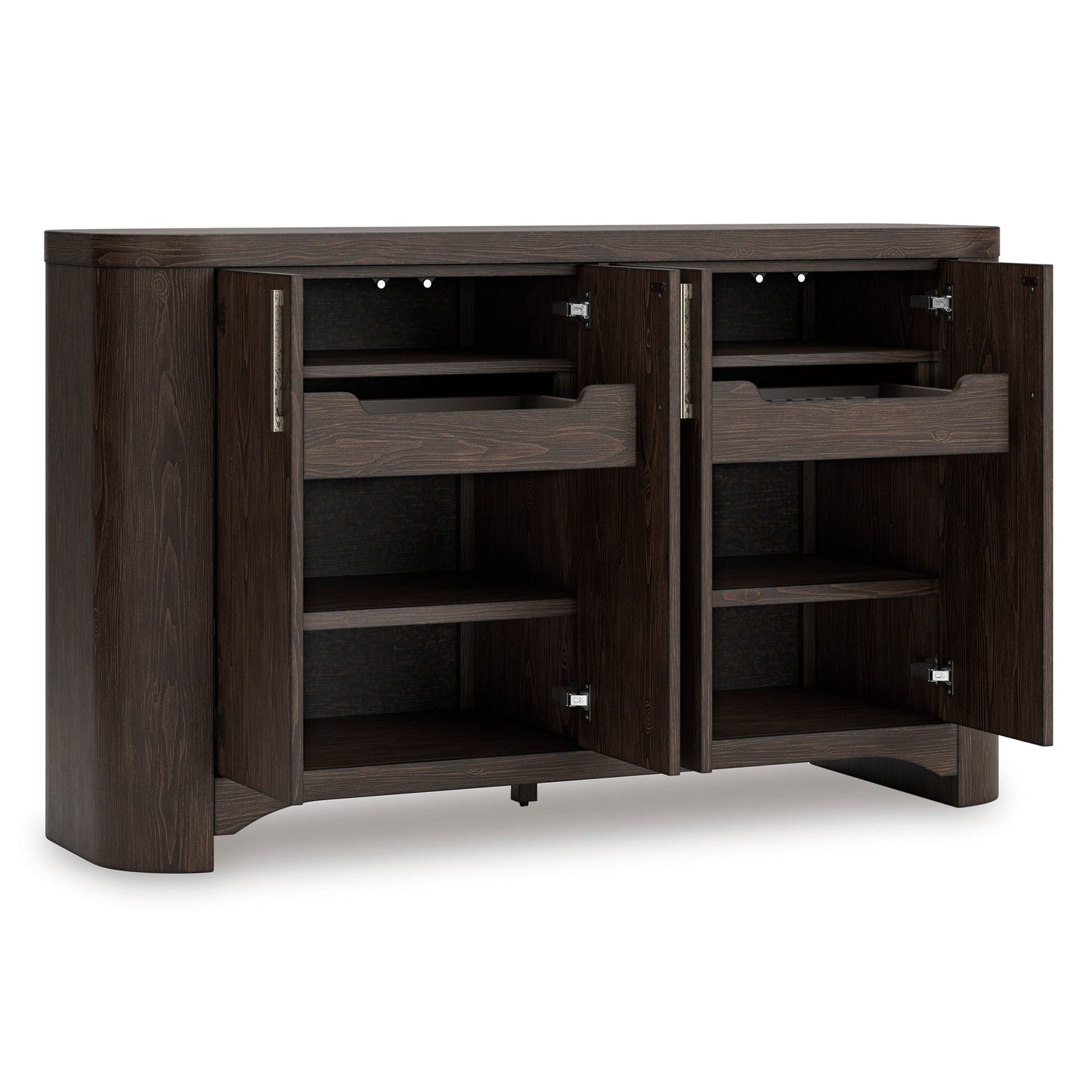 Neo Dining Room Server