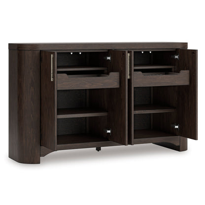 Neo Dining Room Server