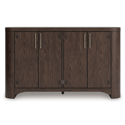 Neo Dining Room Server